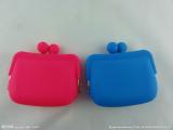 silicone wallet