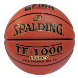 PU leather basketball
